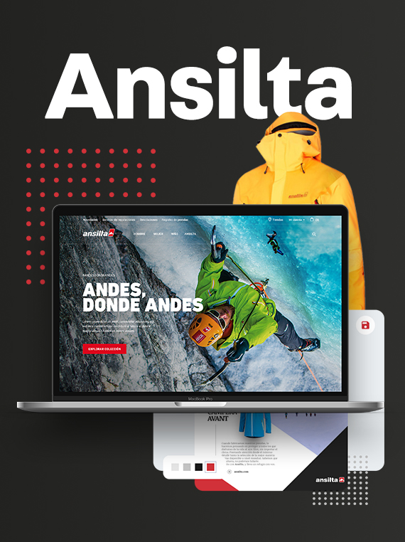 Ansilta
