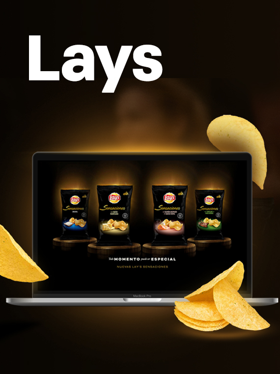 Lays