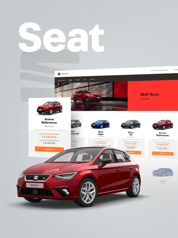 Seat